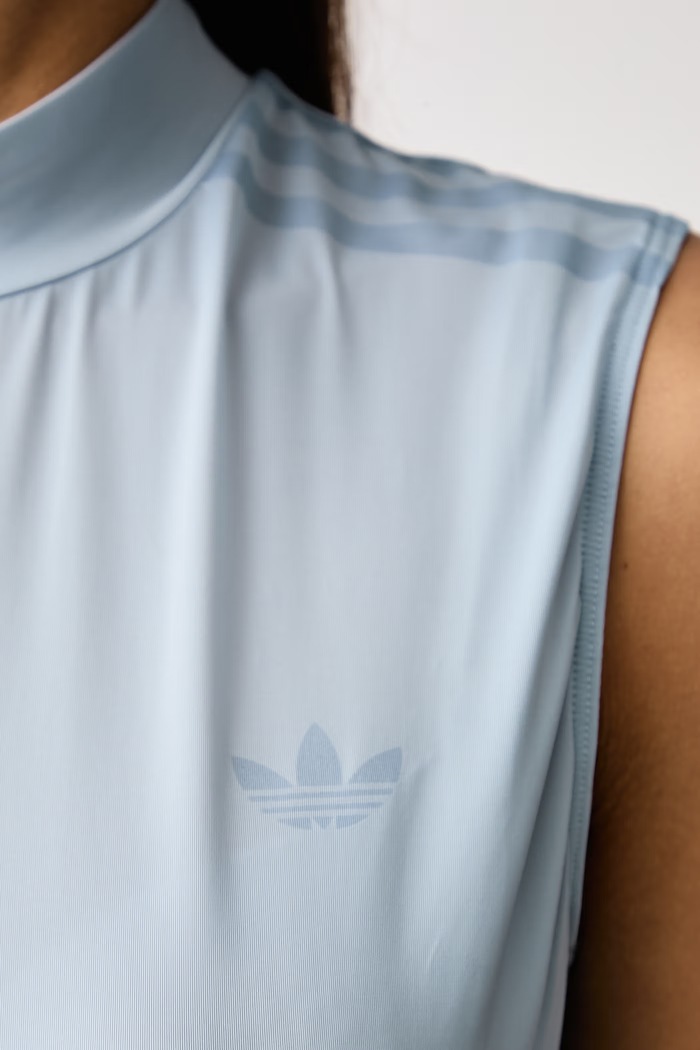 adidas Originals Body damskie Adiluna Season 2 x Jennie LD8919
