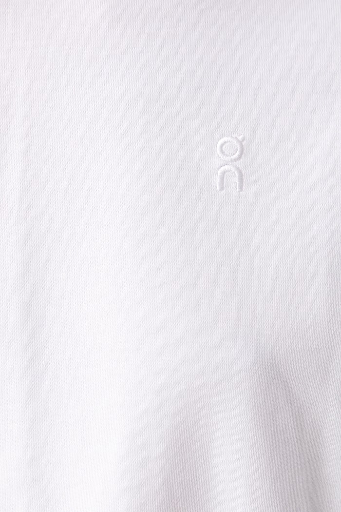 On Club Collective T-shirt bawełniany damski 1WG11070069