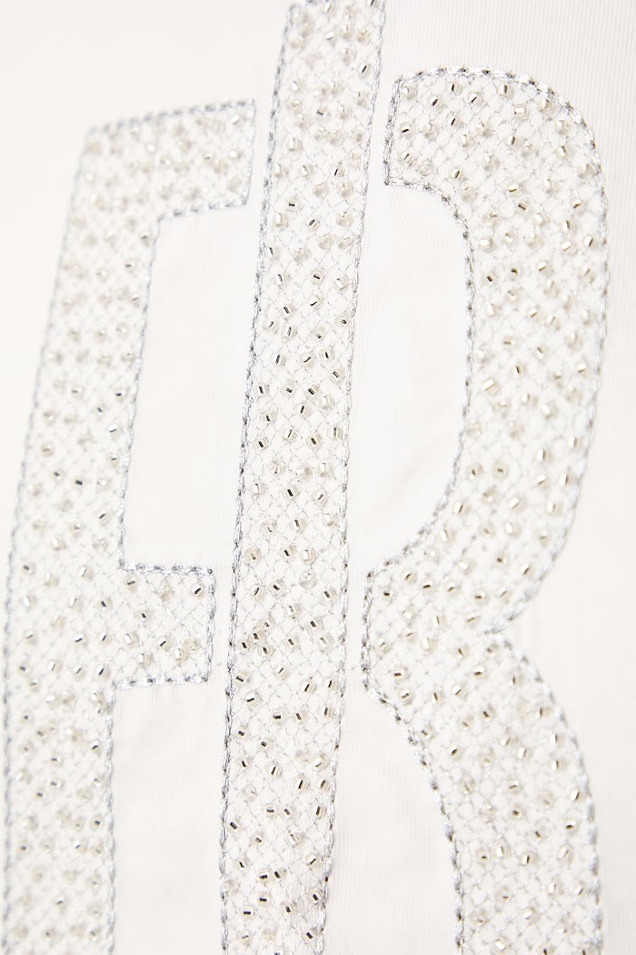 Fracomina T-shirt damski FP26WT3004J401N5