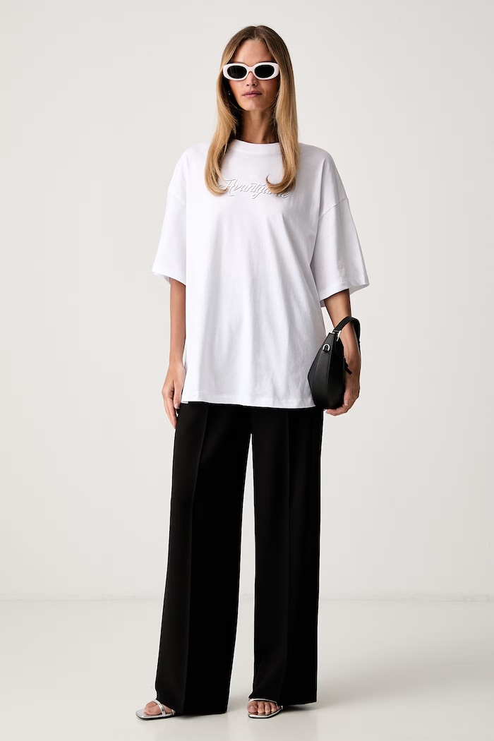 Armani Exchange тениска дамска от памук XW002808.AF10356 бял AW26