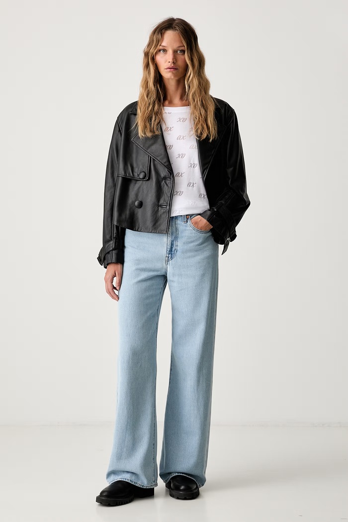 Armani Exchange тениска дамска с памук XW002770.AF10835 бял AW26