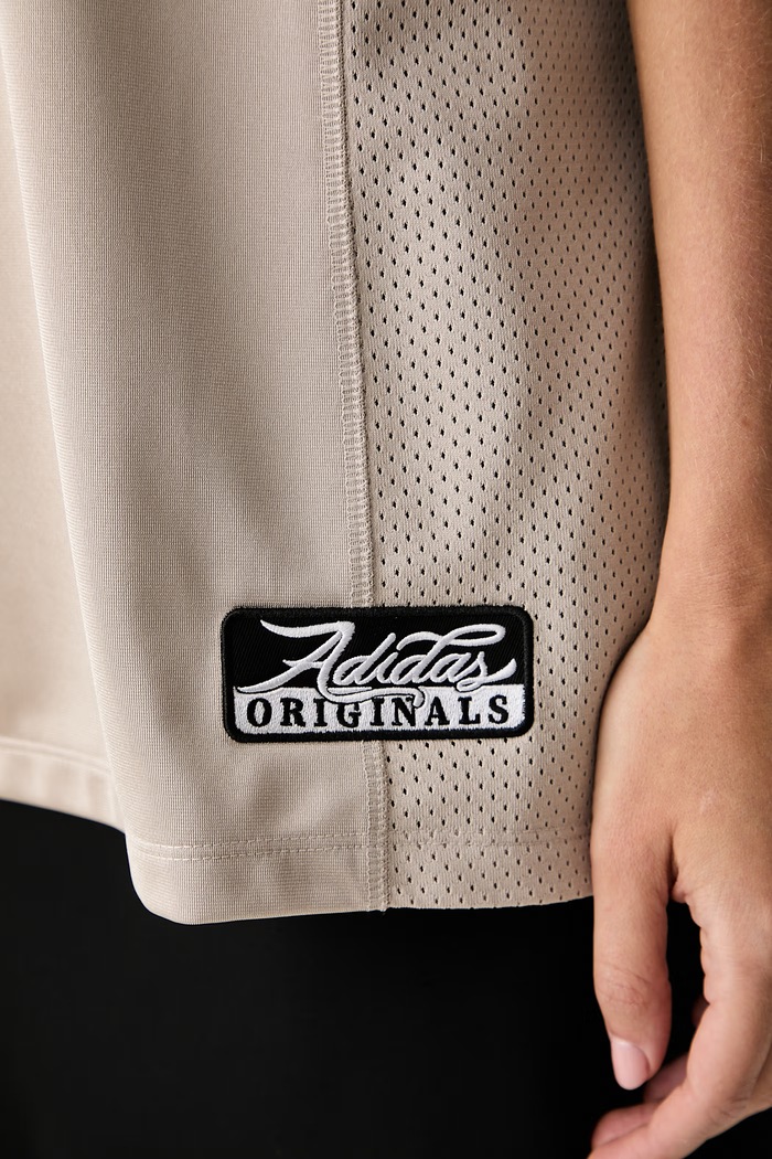 adidas Originals футболка для мужчин LE8313 бежевый