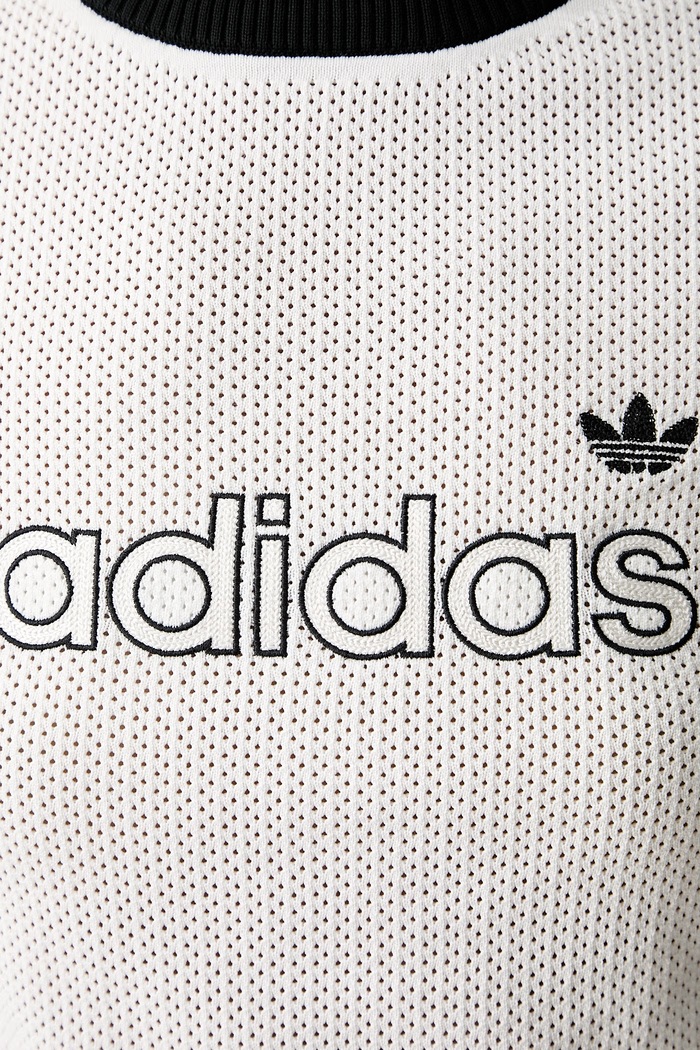 adidas Originals Mesh Cali majica za žene KQ5830