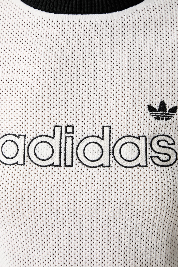 adidas Originals Mesh Cali majica za žene KQ5830
