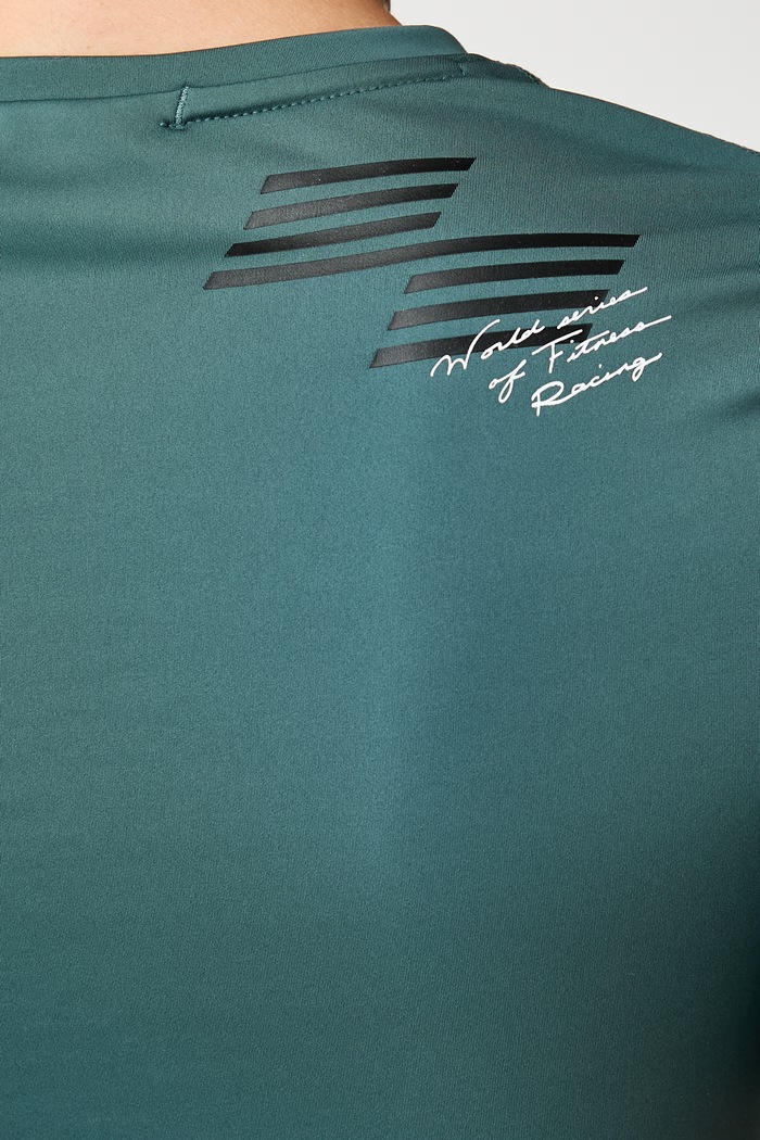 Puma T-shirt treningowy damski HYROX 529328