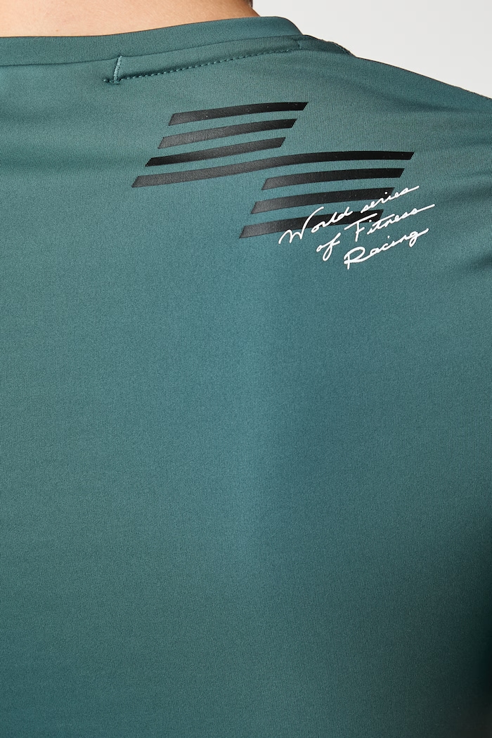 Puma T-shirt treningowy damski HYROX 529328