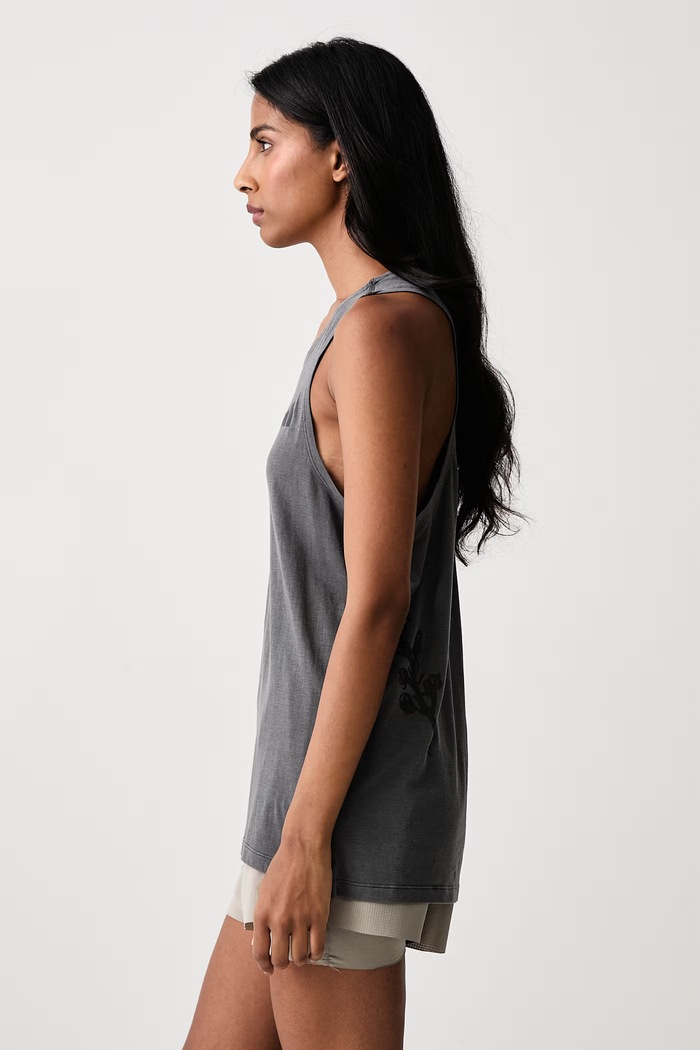 Adidas Running x Song For The Mute top s pamukom za žene adidas Originals KY3104 siva