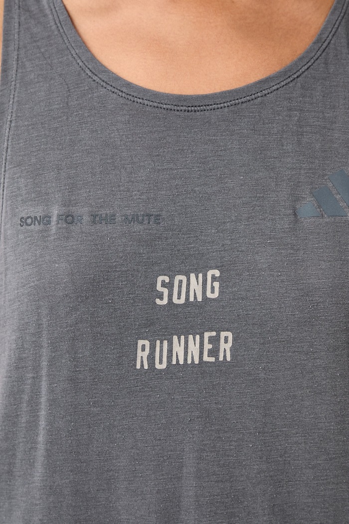adidas Originals Adidas Running x Song For The Mute top s pamukom za žene KY3104