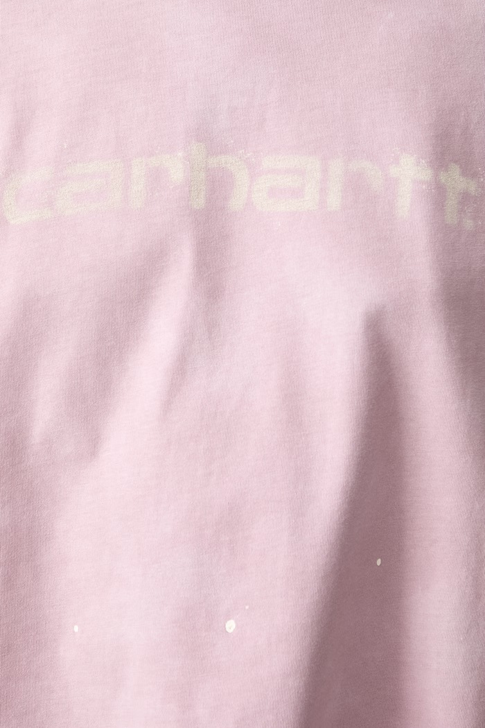 Carhartt WIP W S/S Painter T-shirt bawełniany damski I036848