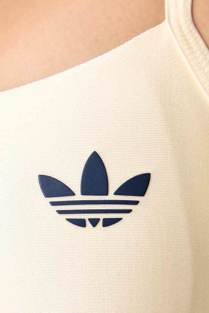 Tréningový top dámsky Originals Sport adidas Performance žltá KT7077