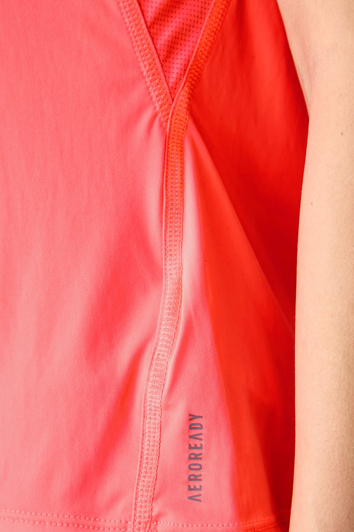 adidas Performance T-shirt da corsa da donna Adizero KZ2984