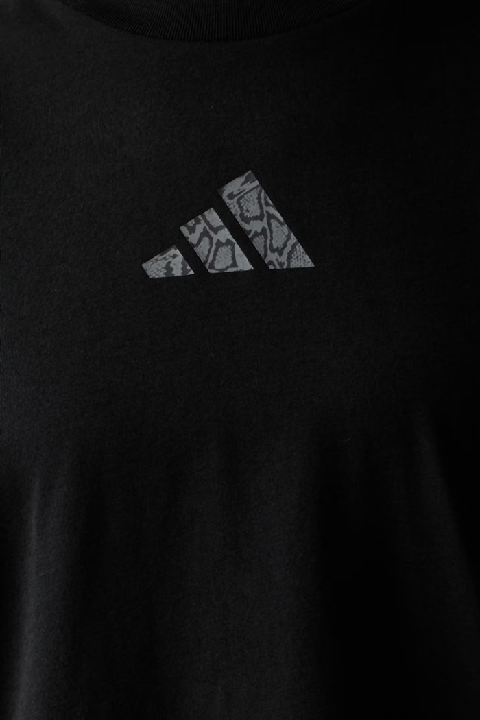 adidas Performance tréninkové tričko dámské Climacool KQ9877 černá
