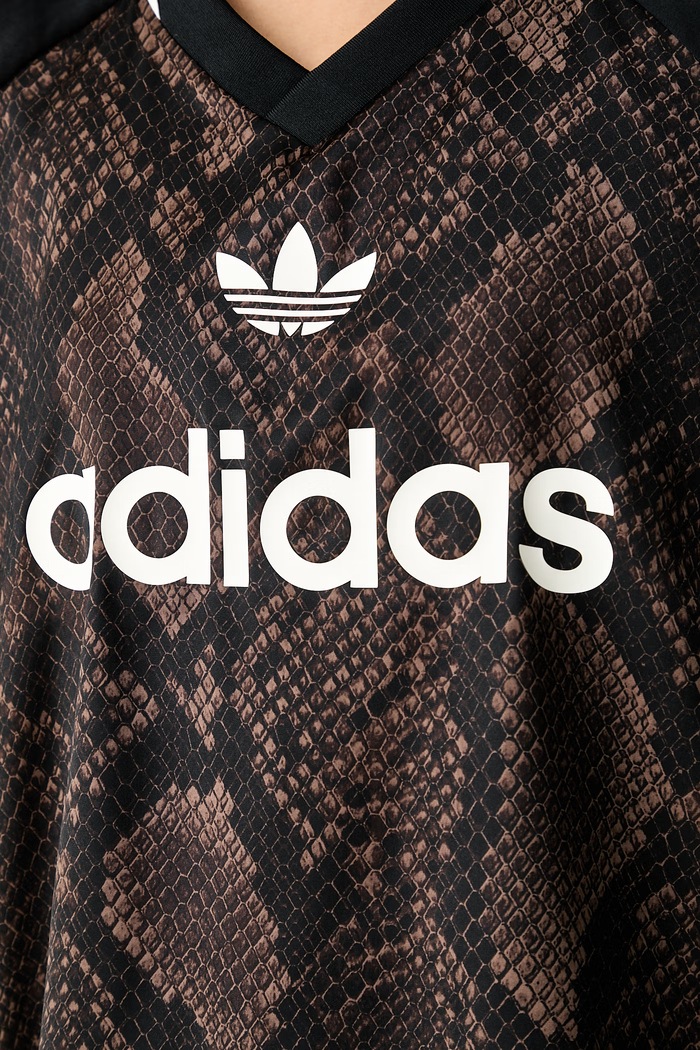 adidas Originals футболка для женщин KX1898 коричневый