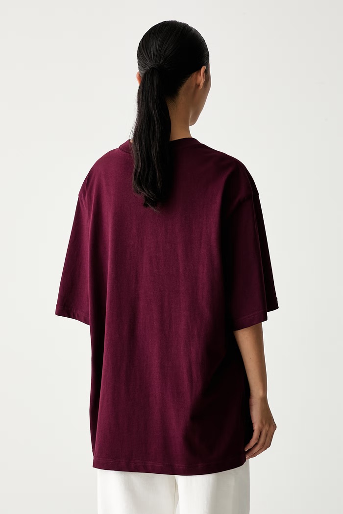 Oblečenie adidas Originals tričko dámske bavlnené Essentials KT4804 červená