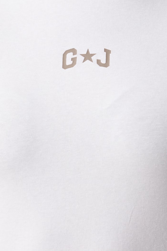 Guess Jeans t-shirt γυναικείο βαμβακερό με ελαστάν W6YI04.K3637