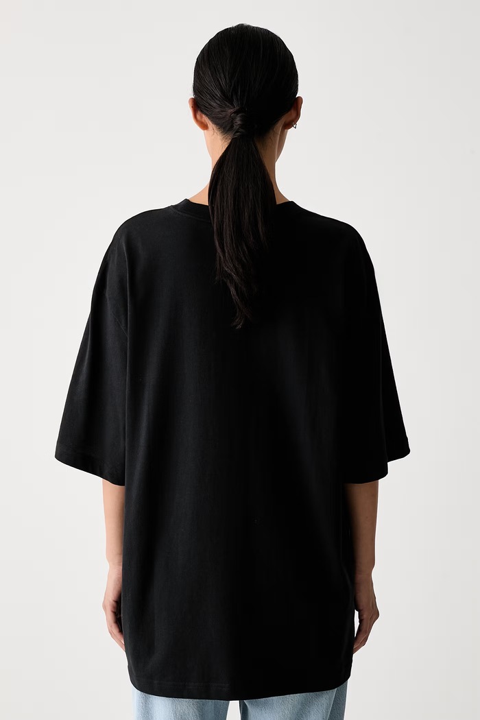 Ρούχα adidas Originals t-shirt γυναικείο βαμβακερό Essentials KR3595 μαύρο