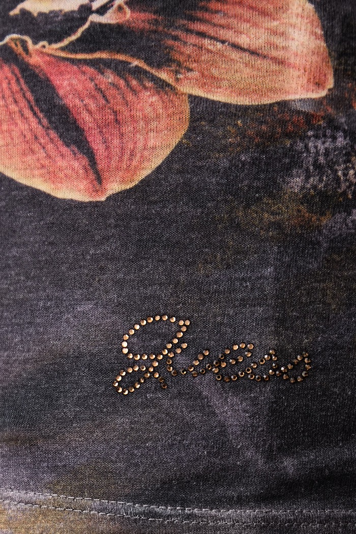Guess T-shirt γυναικείο W6BI36.K6148