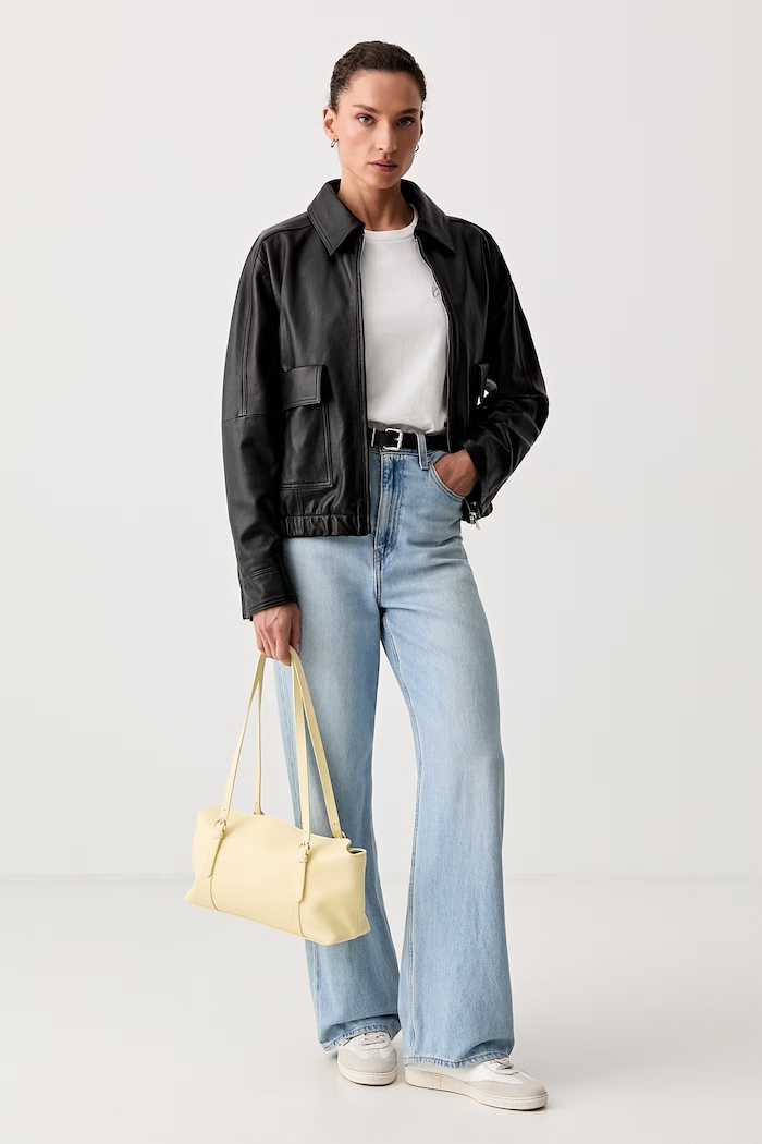 Kenzo tričko dámské bavlněné FG62TS2614SG bílá AW26
