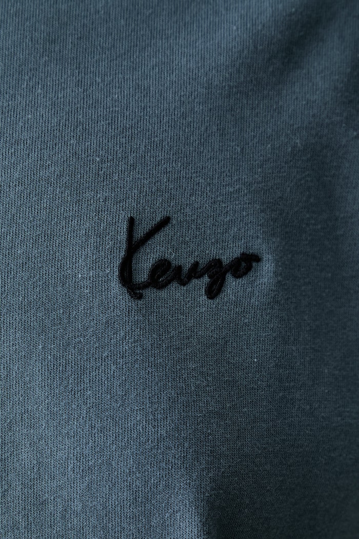 Kenzo tricou pentru femei din bumbac FG62TS2614SG