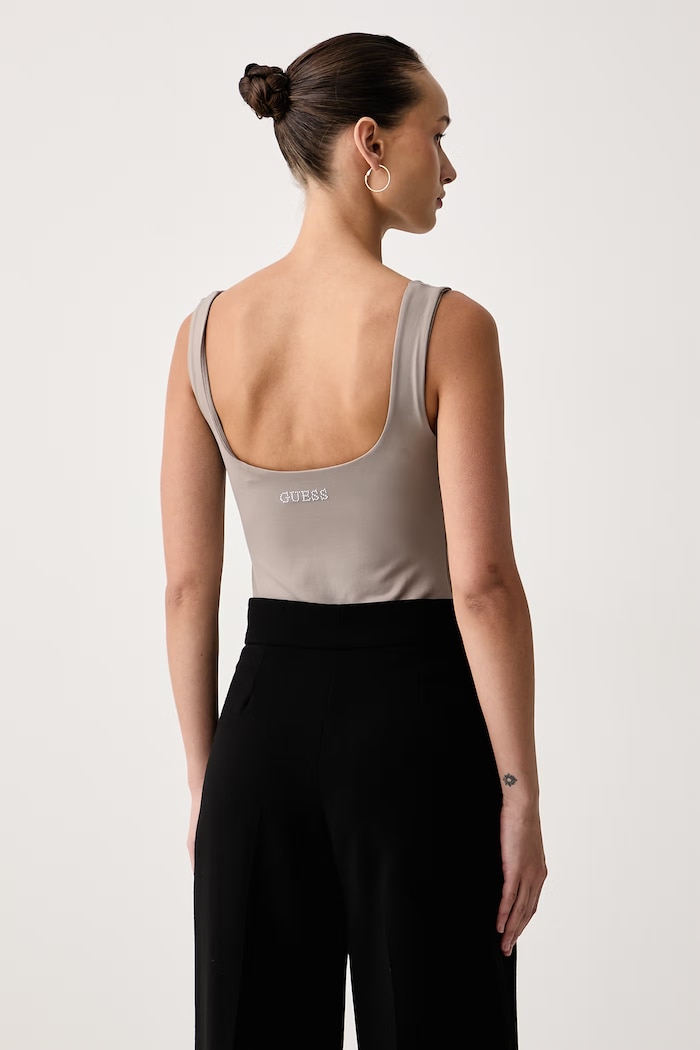 Guess Body dámske LOTUS V6YP17.K4709 béžová AW26