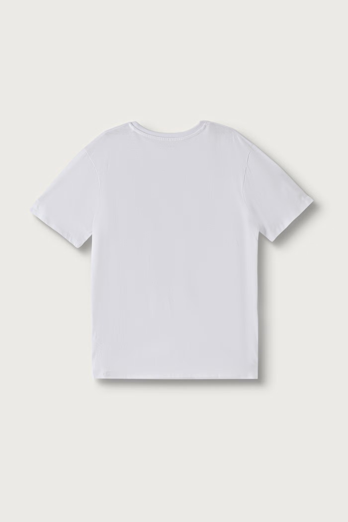 Guess T-shirt dziecięcy bawełniany J6BI33.K5847.9BY2 biały AW26