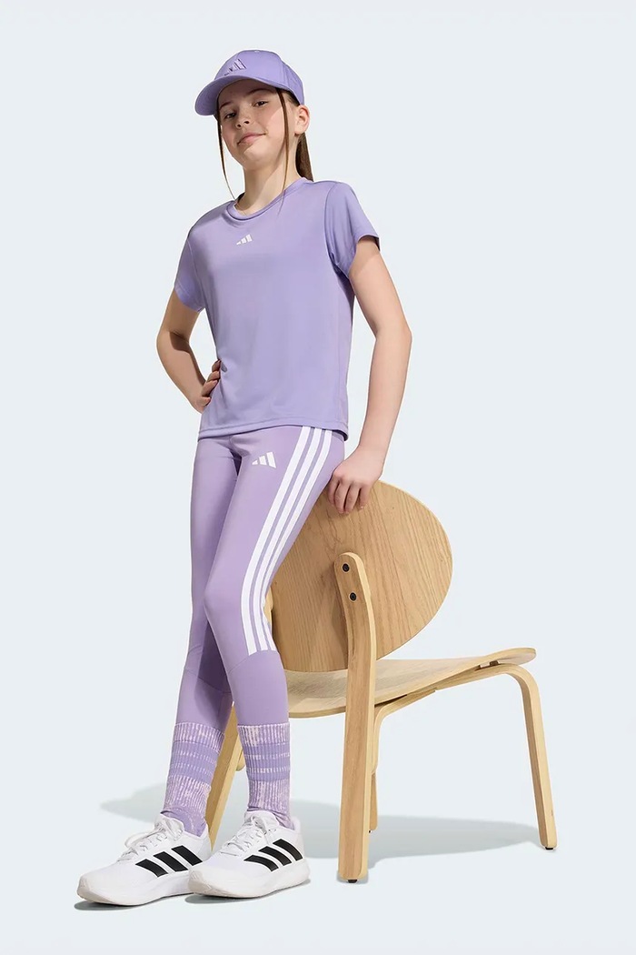 adidas T-shirt παιδικό KY8022