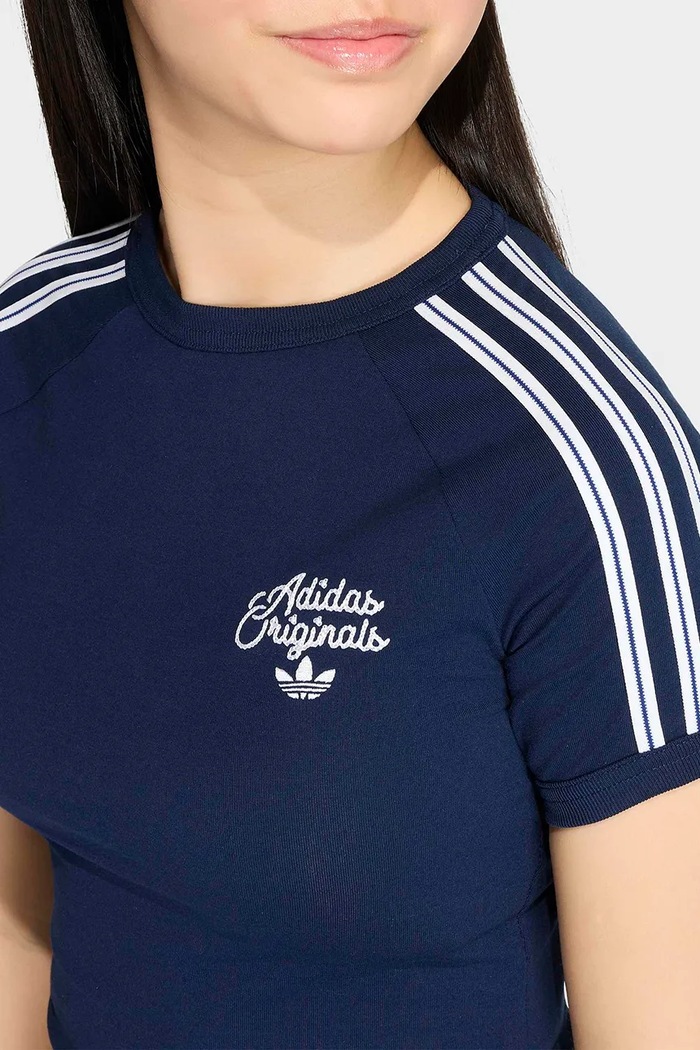 adidas Originals t-shirt παιδικό με βαμβάκι KS6633