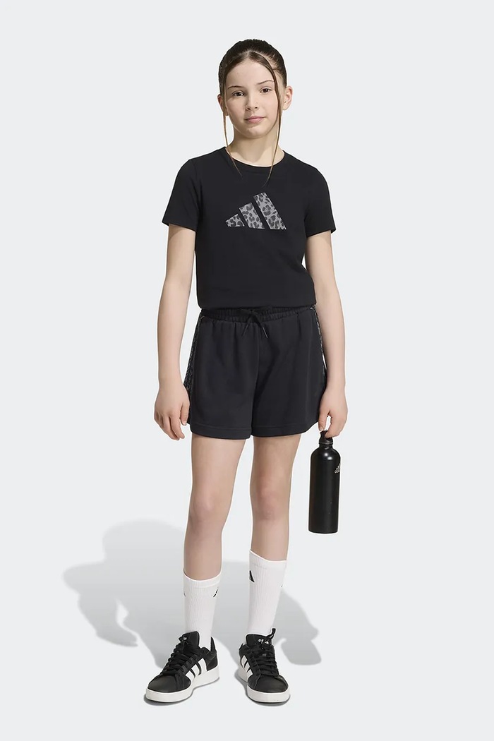 adidas tričko detské bavlnené KQ7009