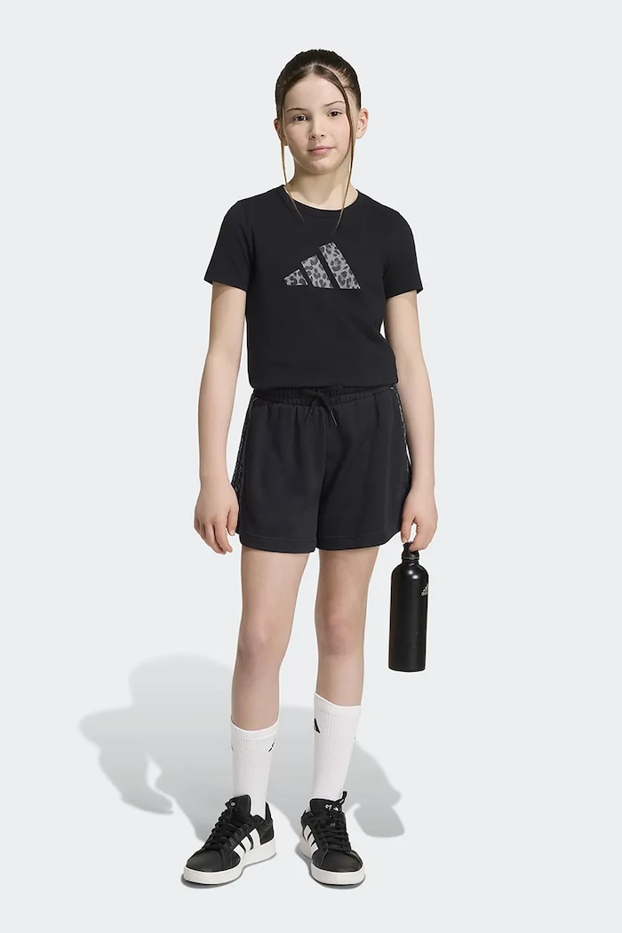 adidas tričko detské bavlnené KQ7009