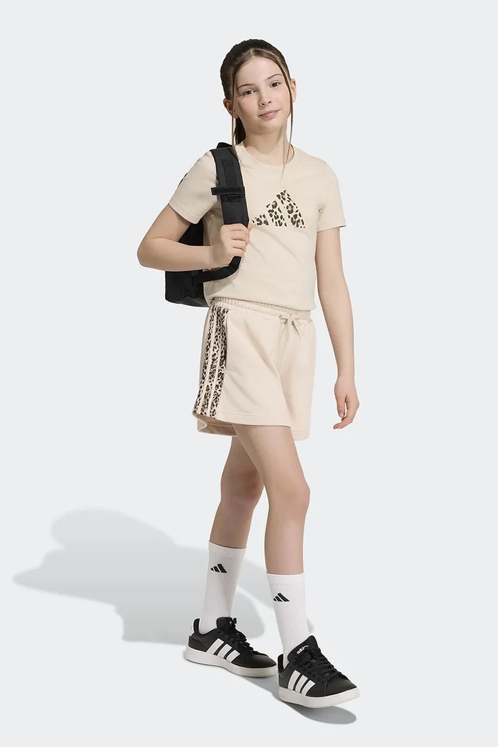 adidas tričko detské bavlnené KQ7010