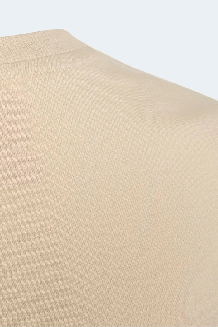 Κοριτσίστικα adidas t-shirt παιδικό βαμβακερό KT3364 μπεζ