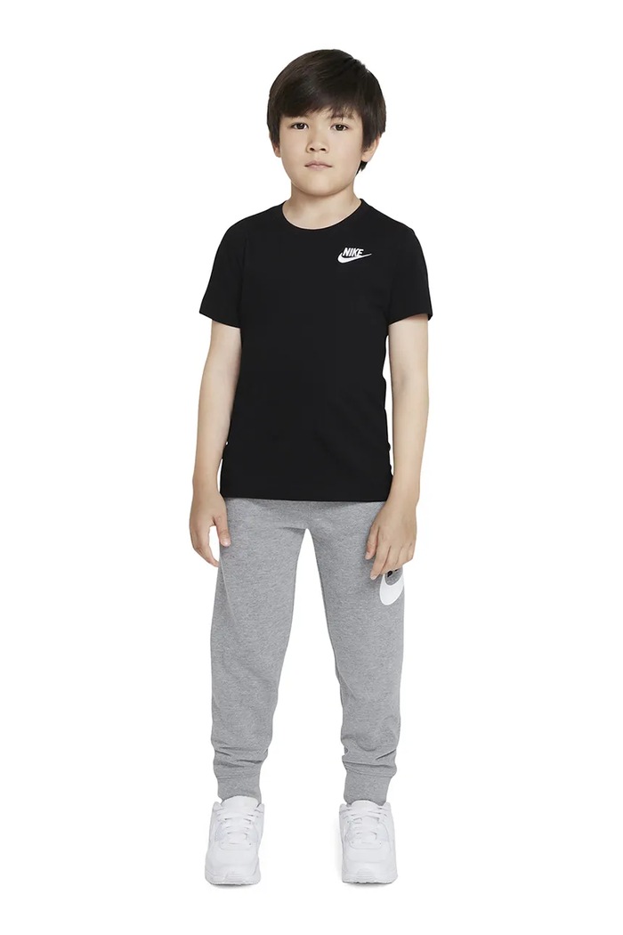 Nike T-shirt παιδικό με βαμβάκι 8UC545