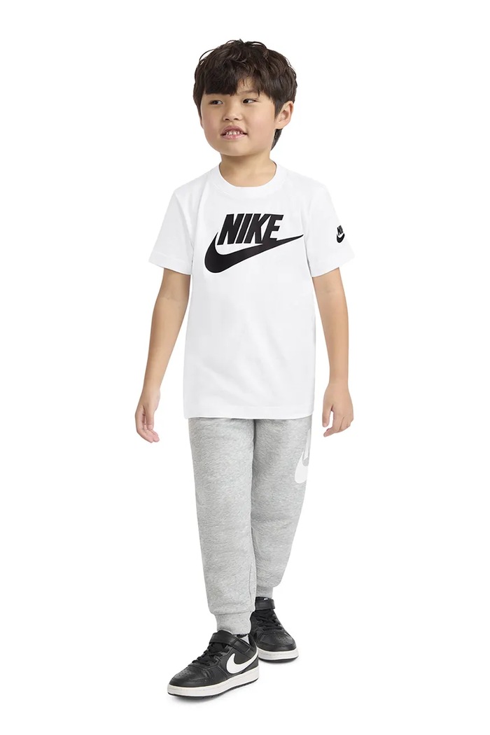 Nike Tricou pentru copii cu bumbac 86J575