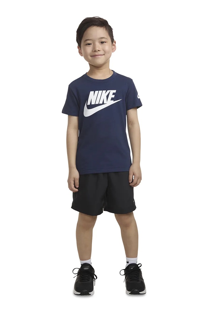 Nike Tricou pentru copii cu bumbac 86J575