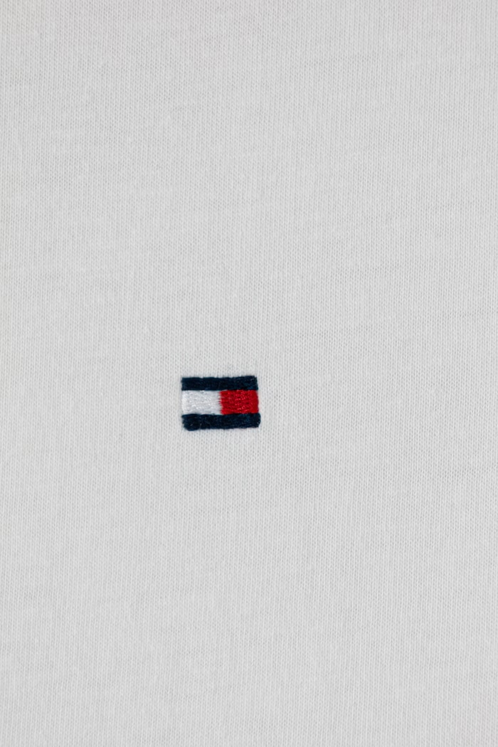 Tommy Hilfiger T-shirt dziecięcy bawełniany 2-pack UK0UK00073.9BY2