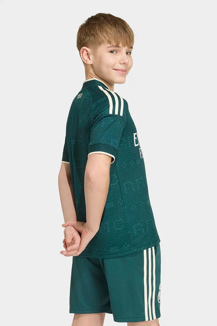 adidas Performance T-shirt dziecięcy REAL MADRID KC3991