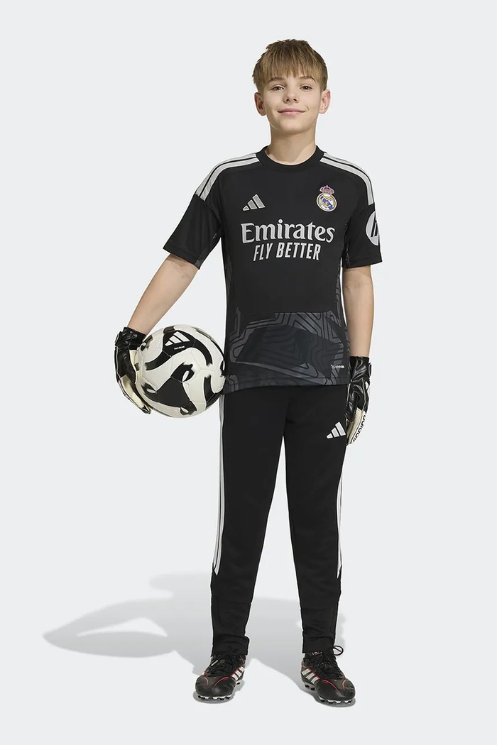 adidas Performance športové tričko detské REAL MADRID KC3986