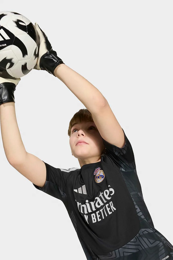 adidas Performance športové tričko detské REAL MADRID KC3986