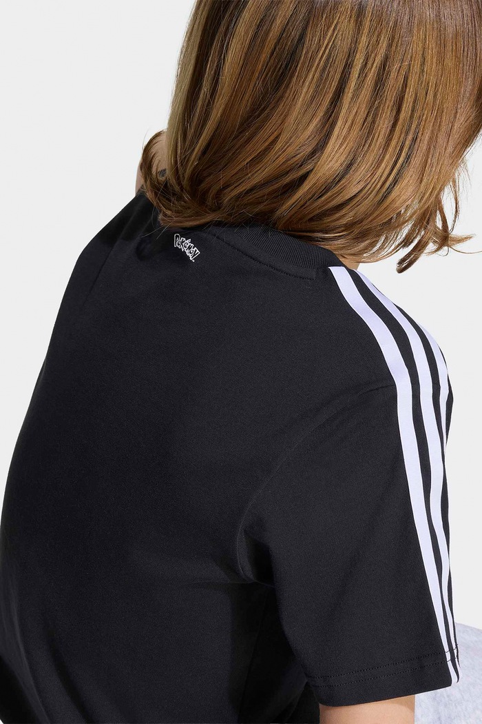 adidas Originals T-shirt παιδικό βαμβακερό POKEMON KS7108