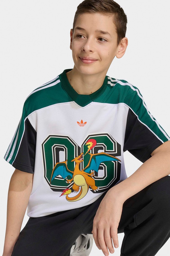 adidas Originals Majica za djecu POKEMON KS7105