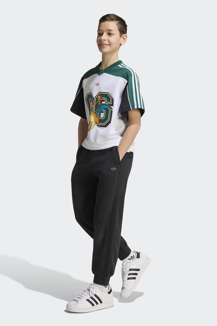 adidas Originals Majica za djecu POKEMON KS7105