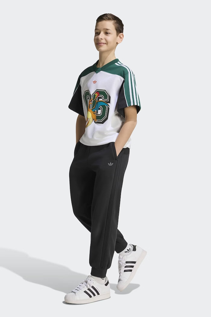 adidas Originals Majica za djecu POKEMON KS7105