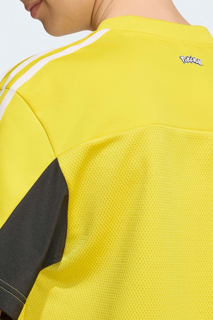 adidas Originals Tričko dětské POKEMON KS7115