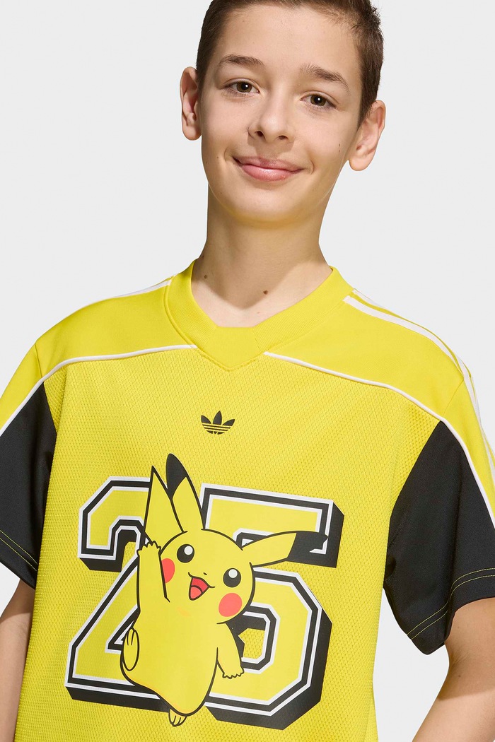 adidas Originals Tričko dětské POKEMON KS7115