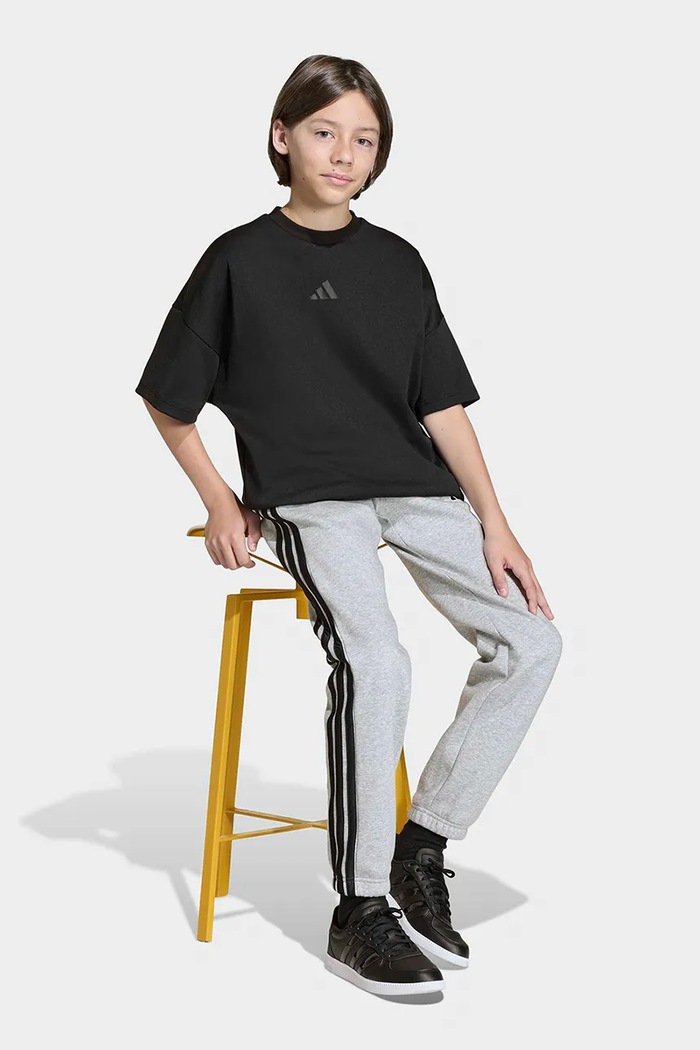 adidas Tričko detské s bavlnou KB6854