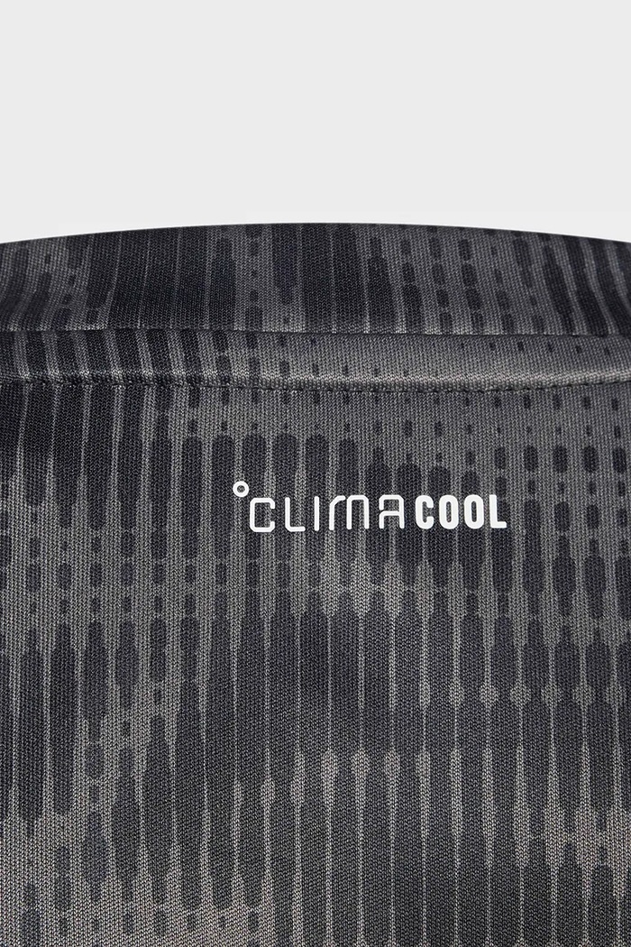 Dječaci adidas majica za djecu KR3656 siva