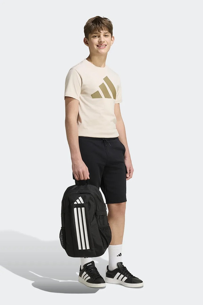 adidas T-shirt παιδικό βαμβακερό KR1645