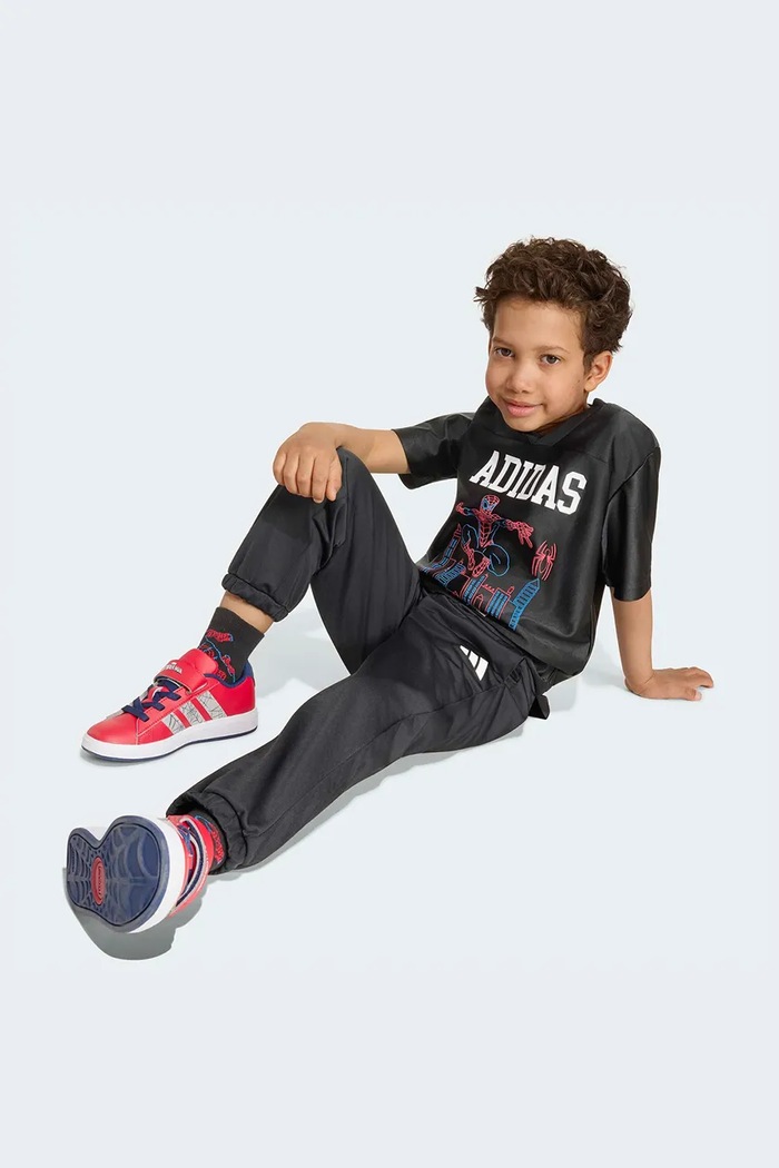 adidas t-shirt παιδικό MARVEL SPIDER-MAN KG6140