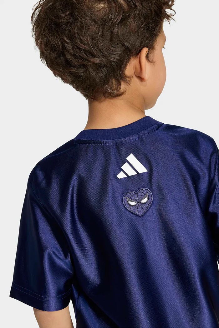 adidas tričko detské MARVEL SPIDER-MAN KS3966