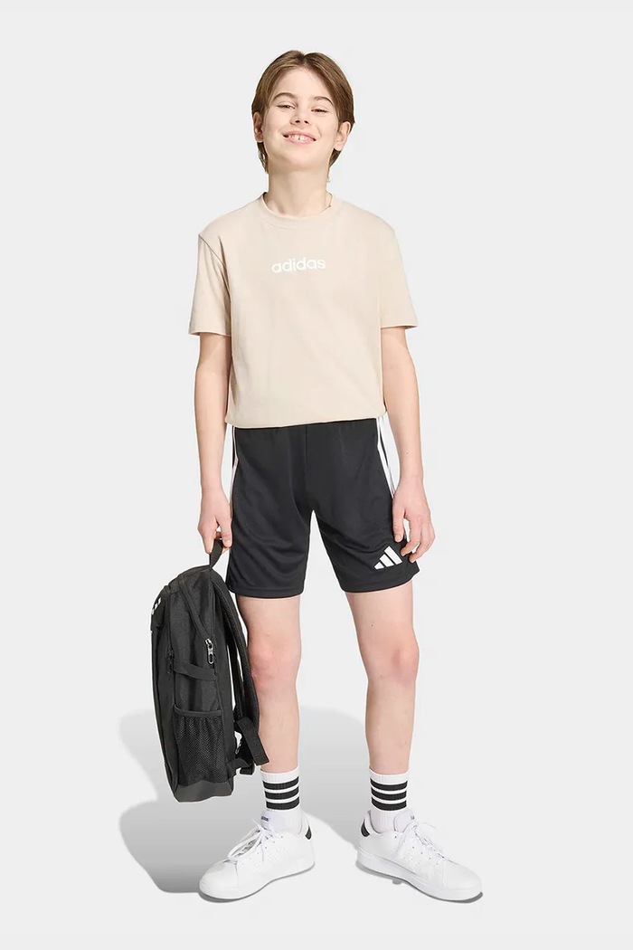 adidas T-shirt dziecięcy bawełniany KT3362